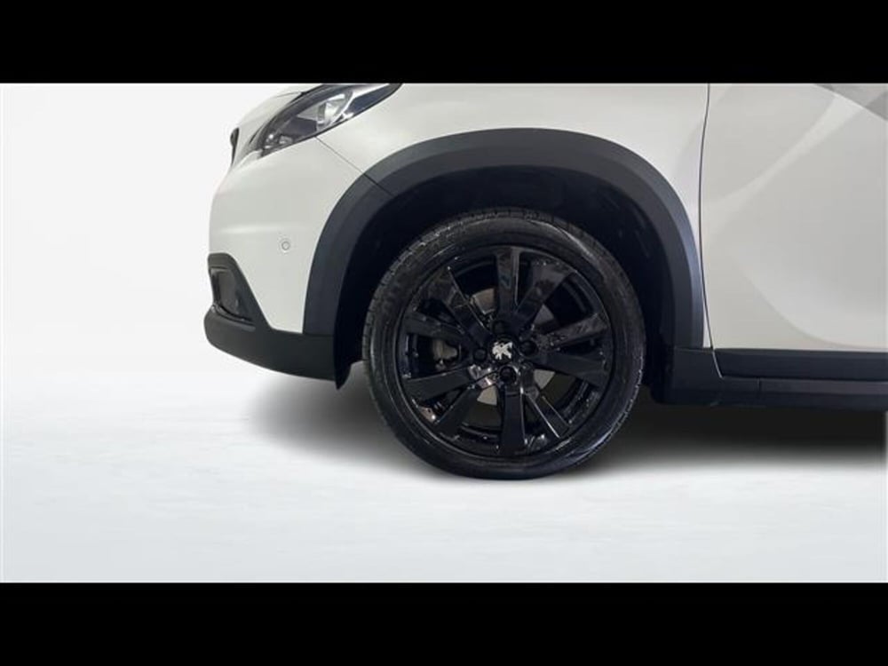 Peugeot 2008 usata a Catania (5)