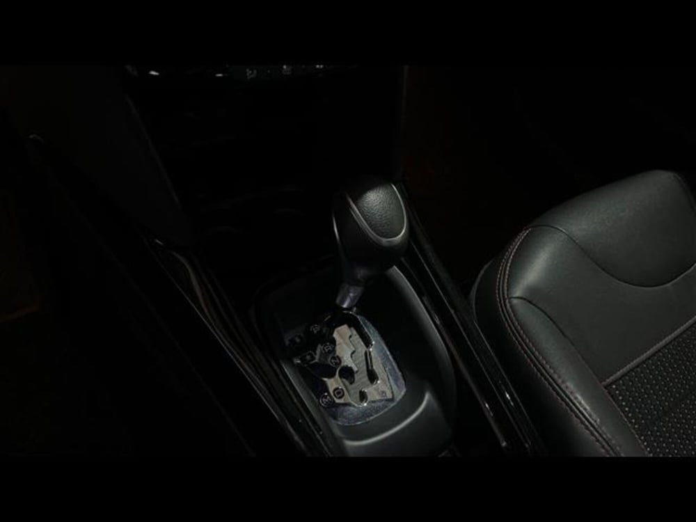 Peugeot 2008 usata a Catania (8)