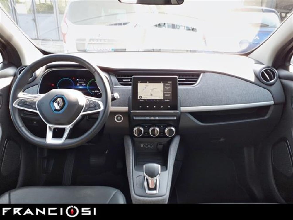 Renault Zoe usata a Modena (5)
