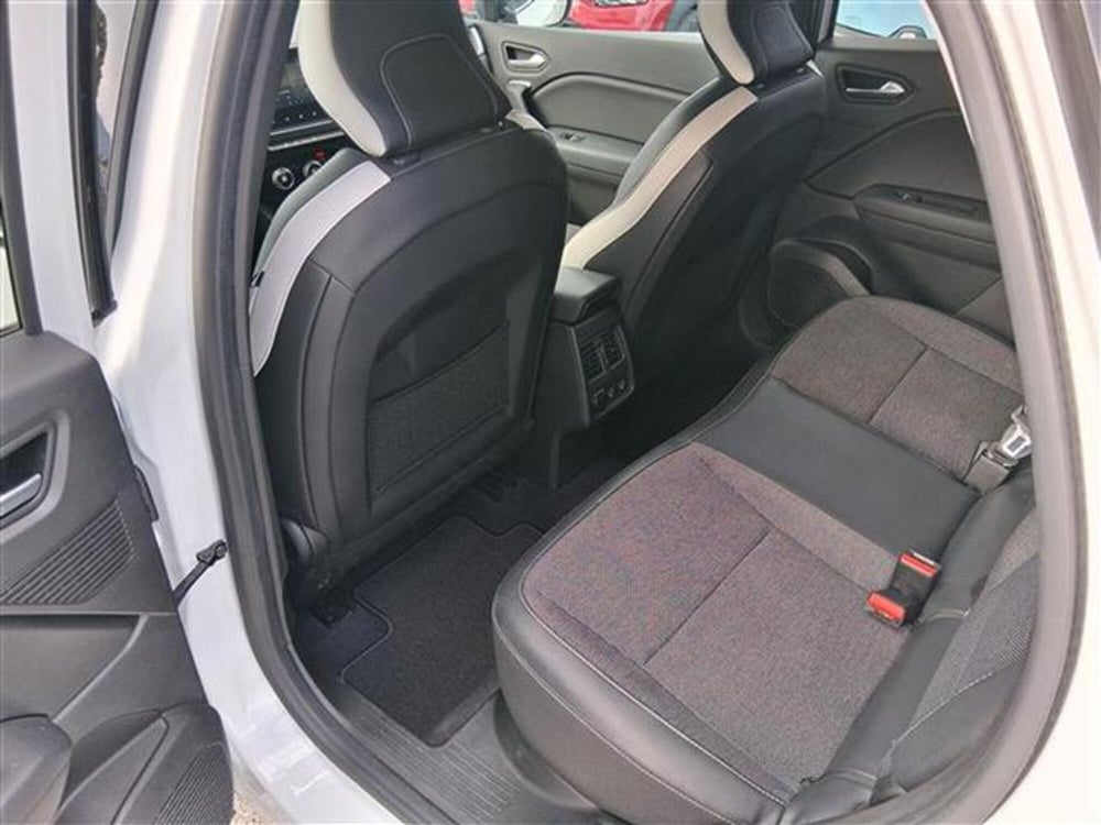 Renault Captur usata a Firenze (12)