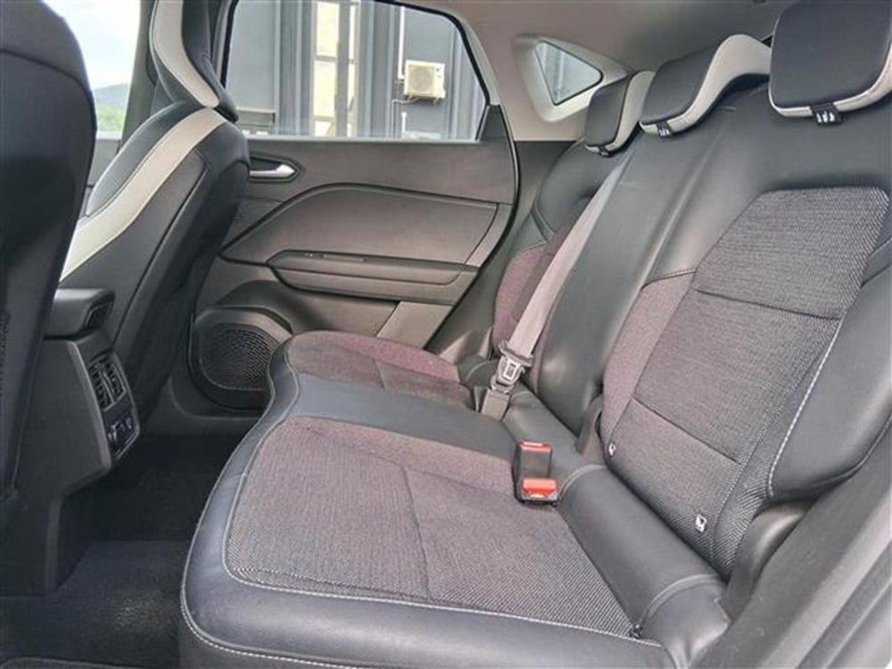 Renault Captur usata a Firenze (13)
