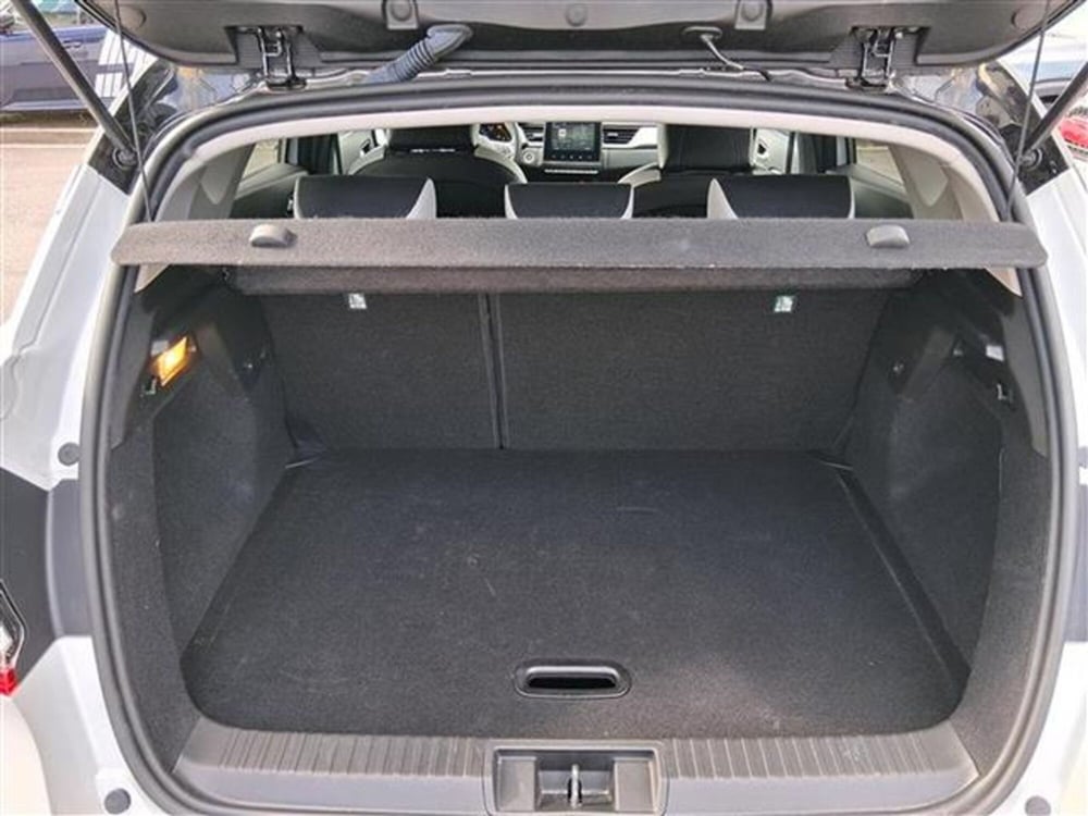 Renault Captur usata a Firenze (14)