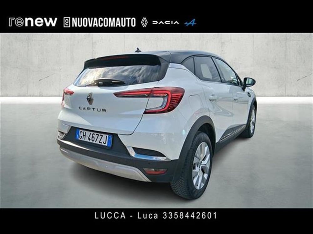 Renault Captur usata a Firenze (3)