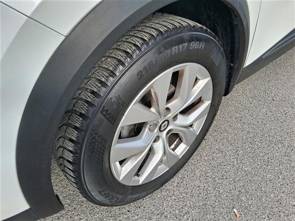 Renault Captur usata a Firenze (5)