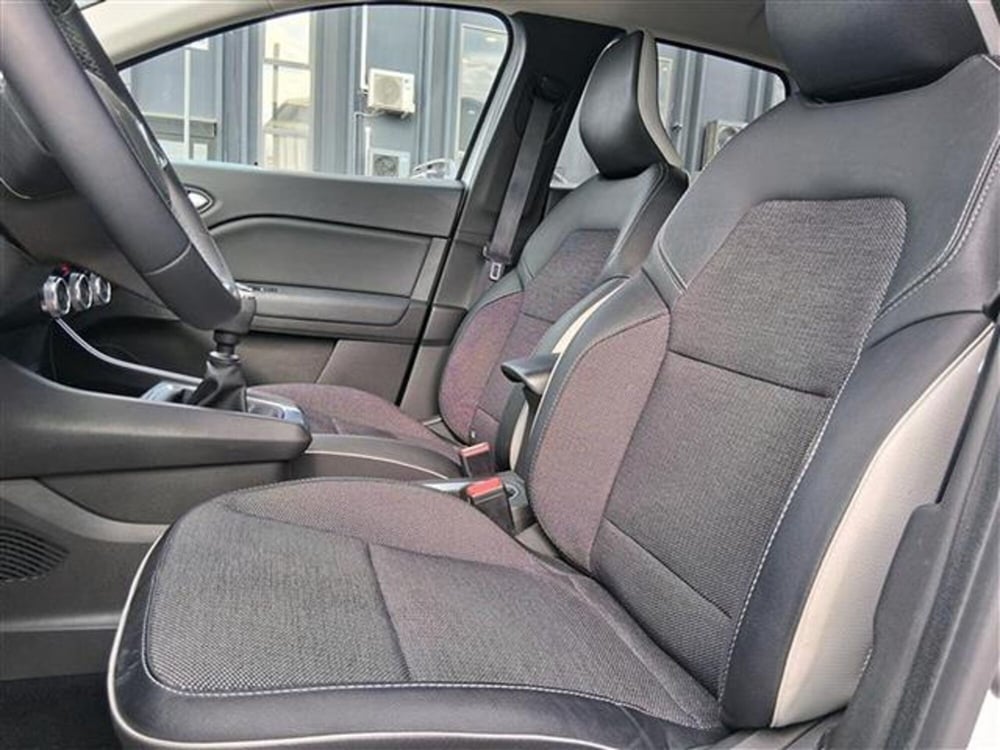 Renault Captur usata a Firenze (7)