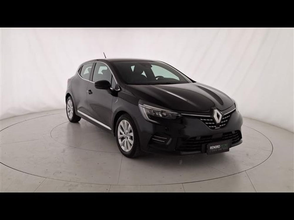 Renault Clio usata a Milano (3)