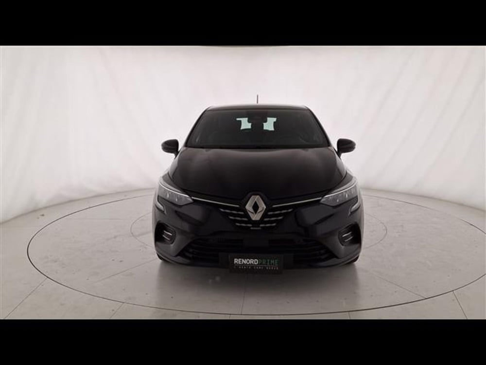 Renault Clio usata a Milano (4)