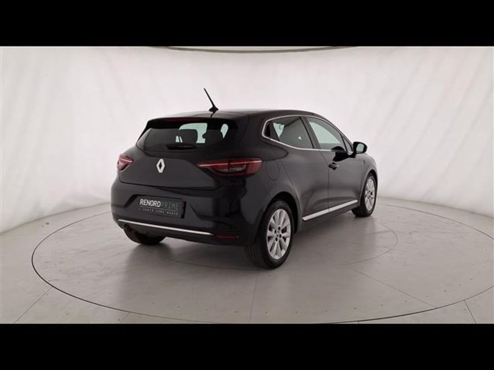 Renault Clio usata a Milano (5)