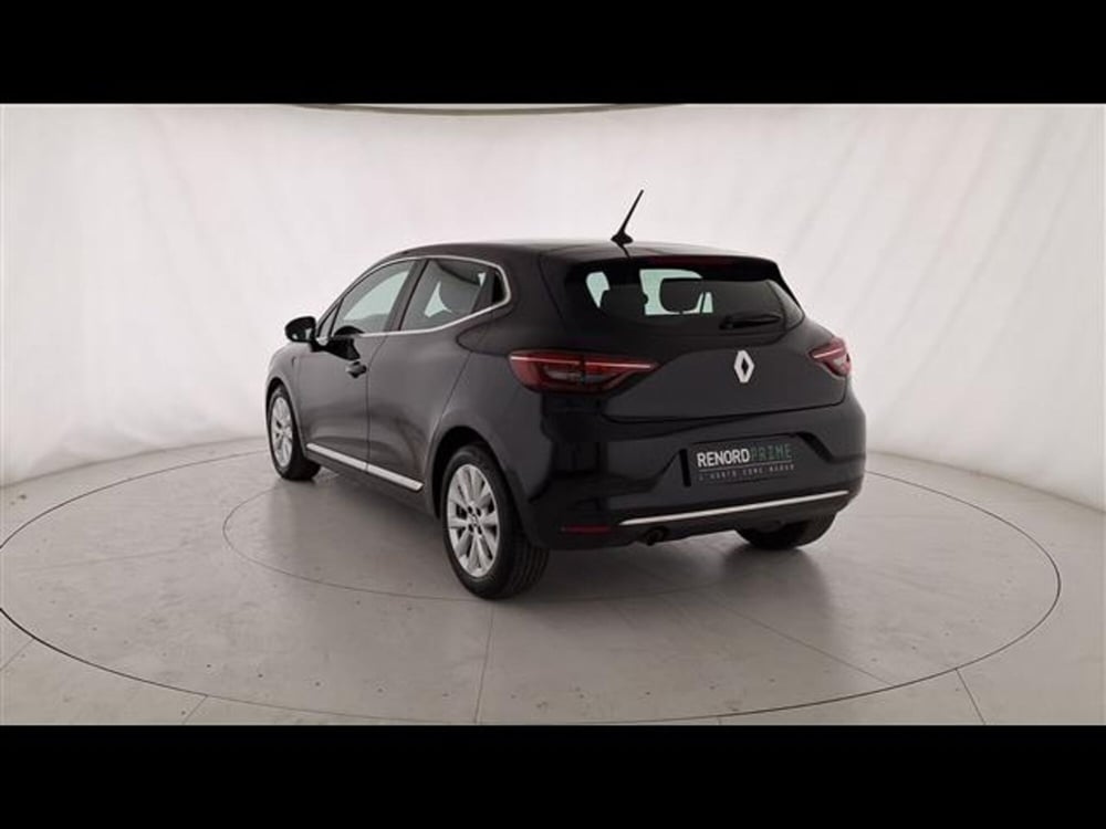 Renault Clio usata a Milano (6)