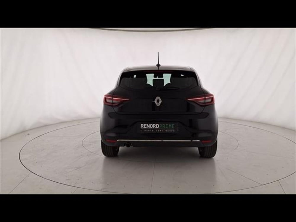 Renault Clio usata a Milano (7)