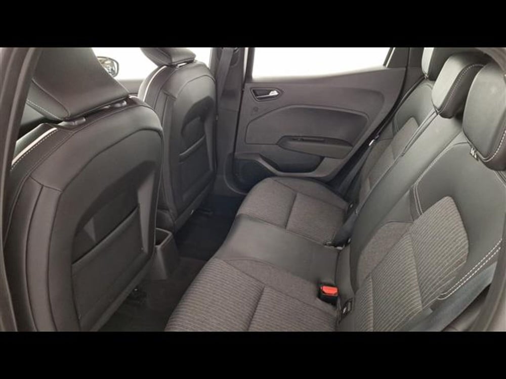 Renault Clio usata a Milano (8)