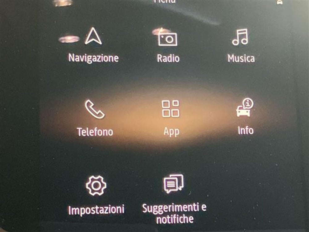 Renault Arkana usata a Como (13)