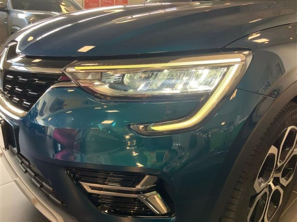 Renault Arkana usata a Como (7)