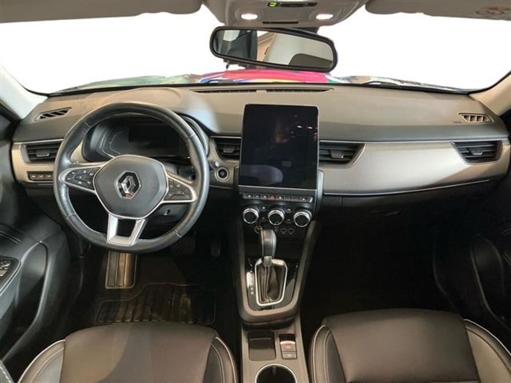 Renault Arkana usata a Como (9)