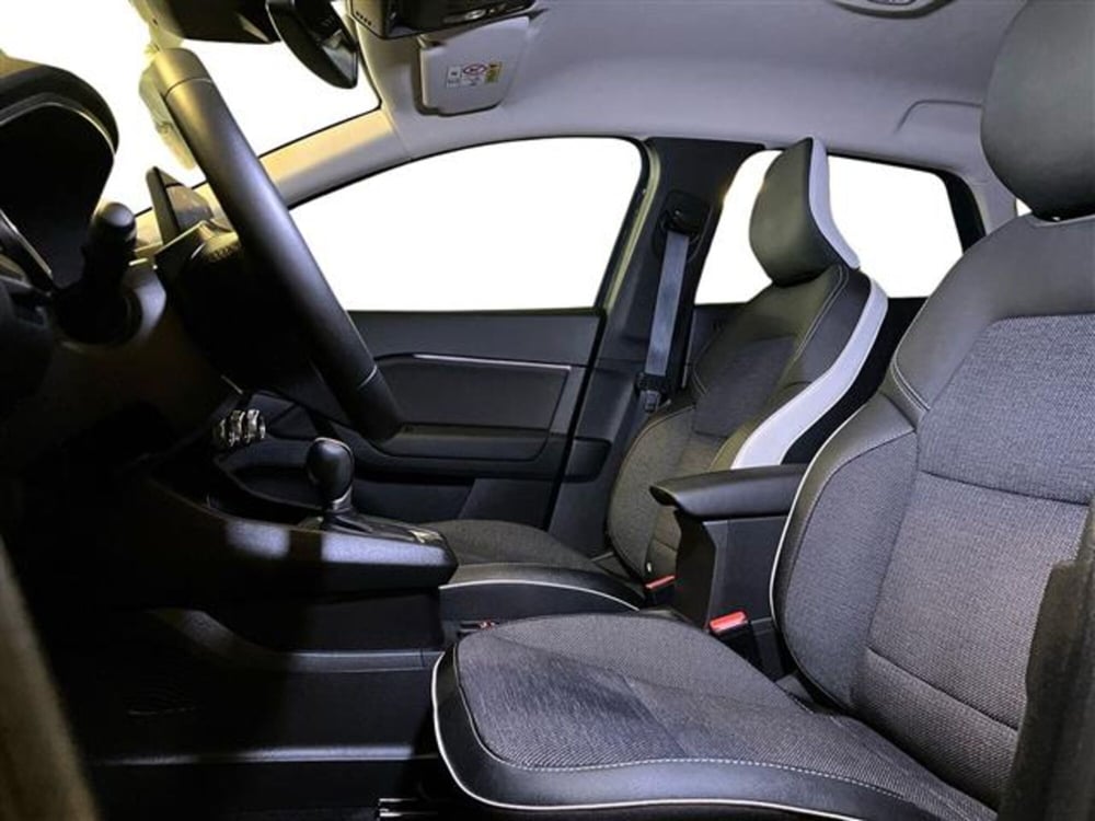 Renault Captur usata a Como (10)