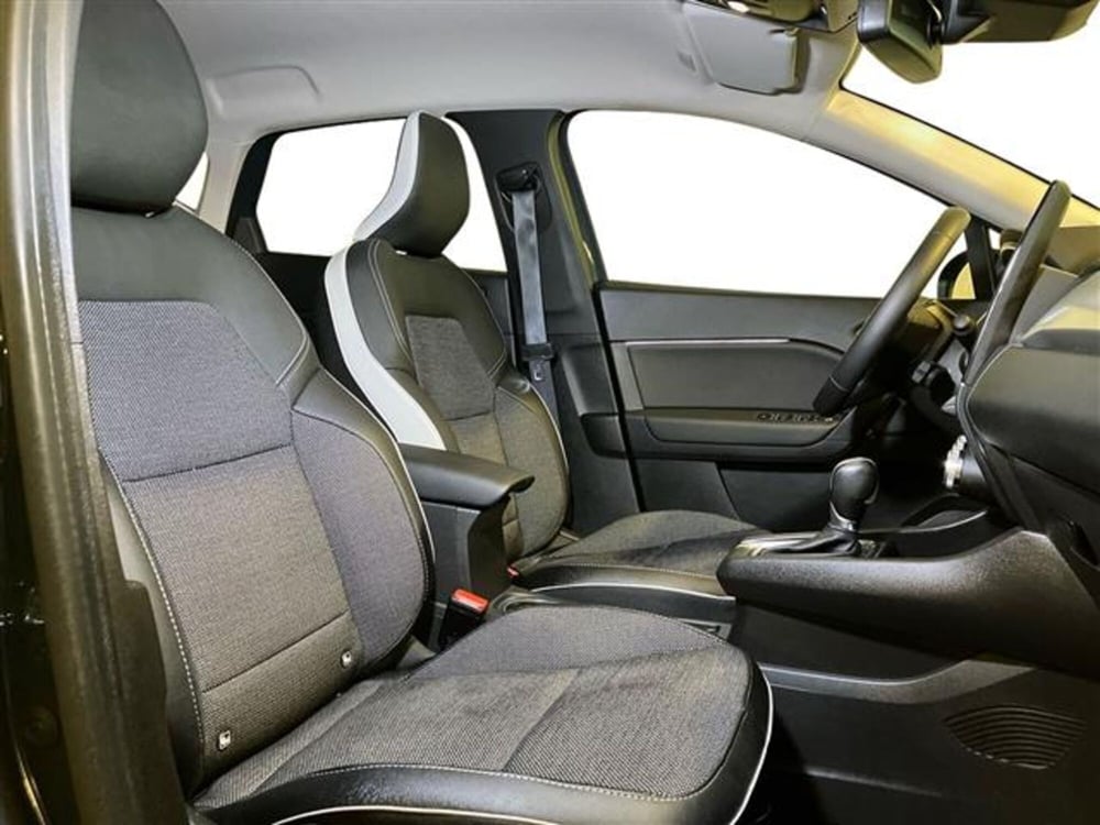 Renault Captur usata a Como (11)