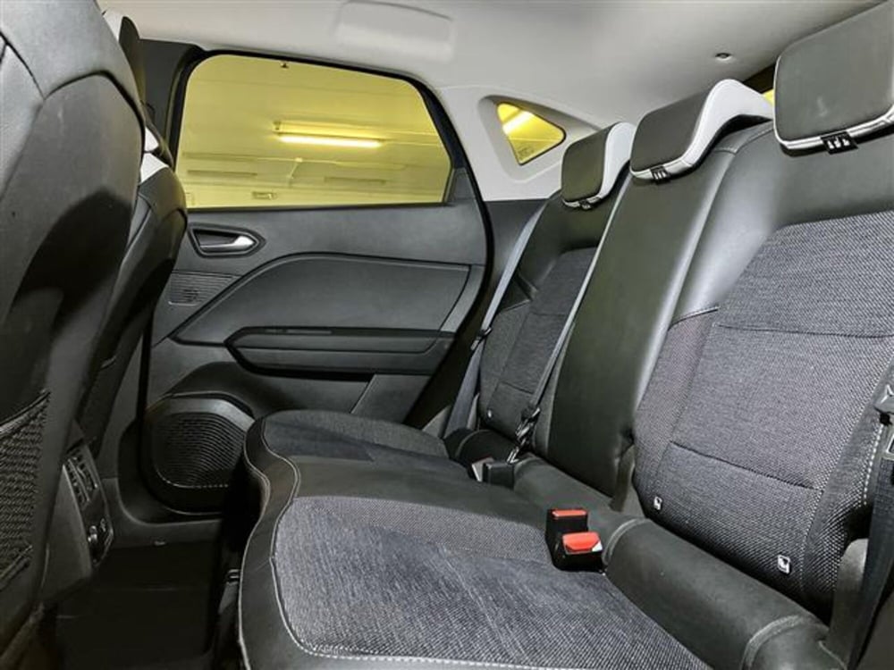 Renault Captur usata a Como (12)
