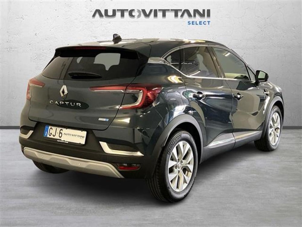Renault Captur usata a Como (3)