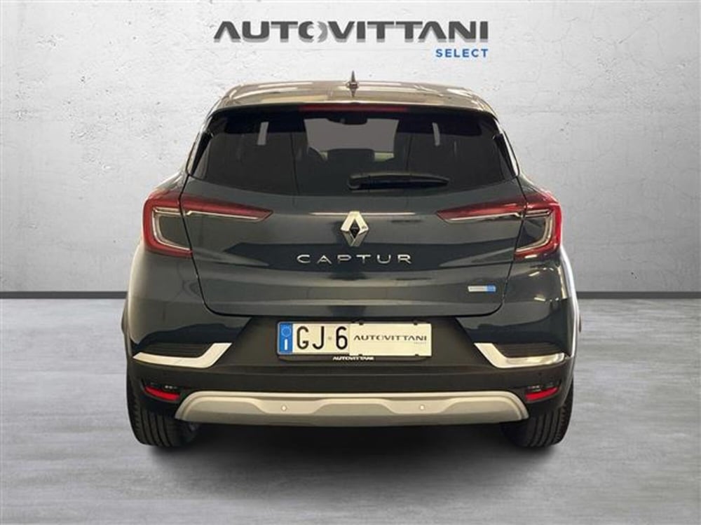 Renault Captur usata a Como (4)