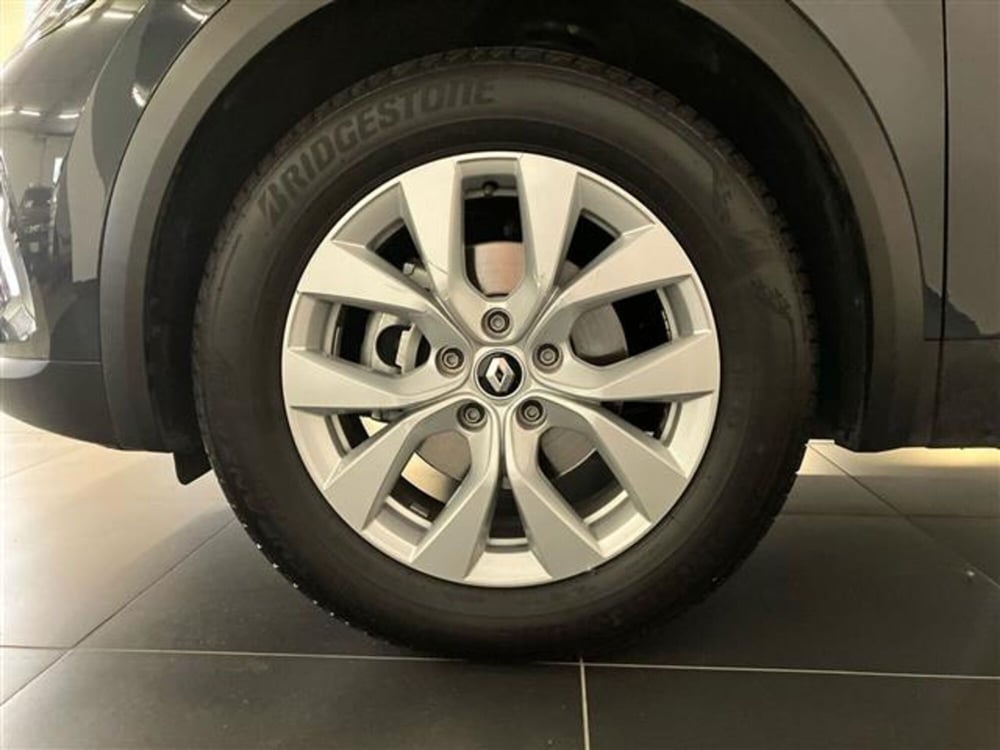 Renault Captur usata a Como (6)