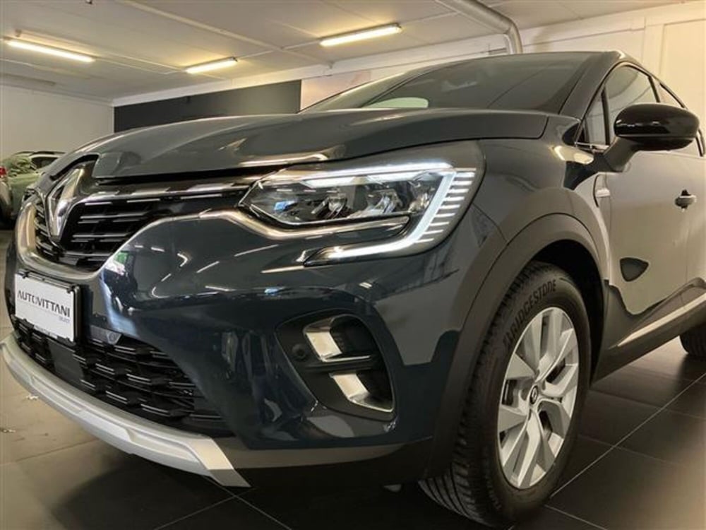 Renault Captur usata a Como (7)