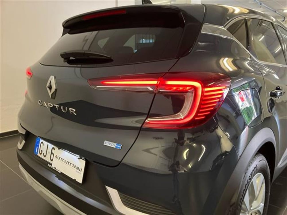 Renault Captur usata a Como (8)