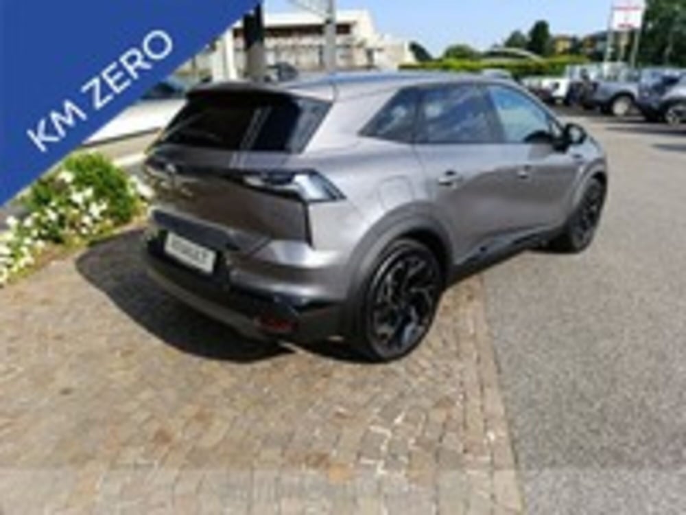 Renault Symbioz nuova a Pordenone (4)