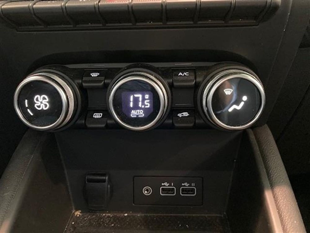 Renault Captur usata a Cremona (10)