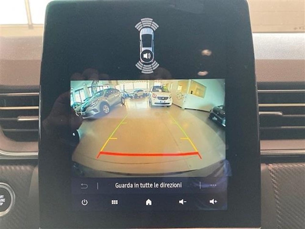 Renault Captur usata a Cremona (11)