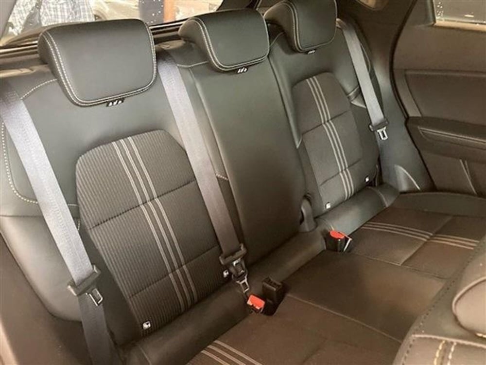 Renault Captur usata a Cremona (13)