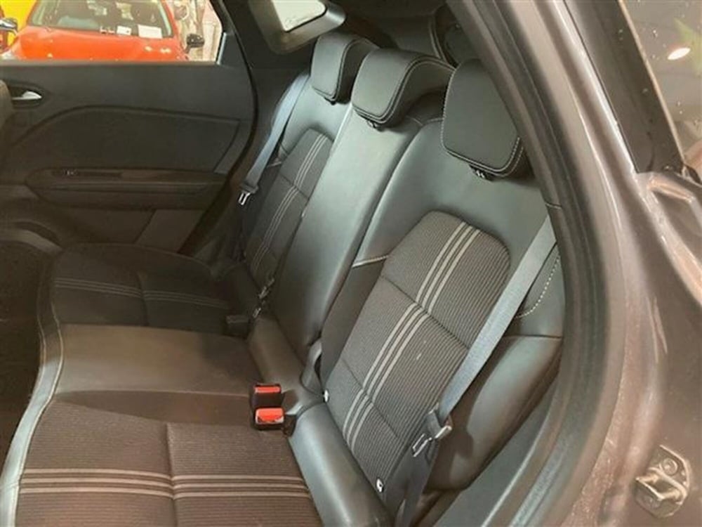 Renault Captur usata a Cremona (14)