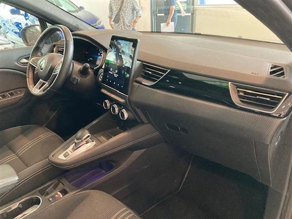 Renault Captur usata a Cremona (15)