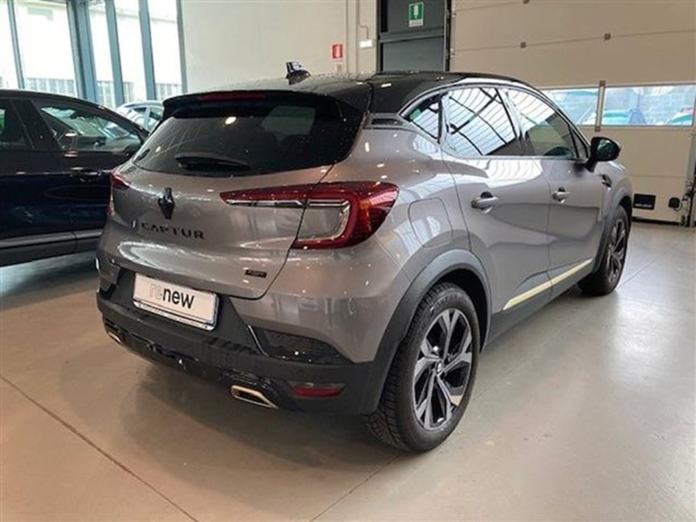 Renault Captur usata a Cremona (3)