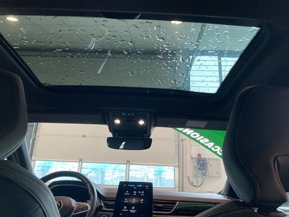 Renault Captur usata a Cremona (5)