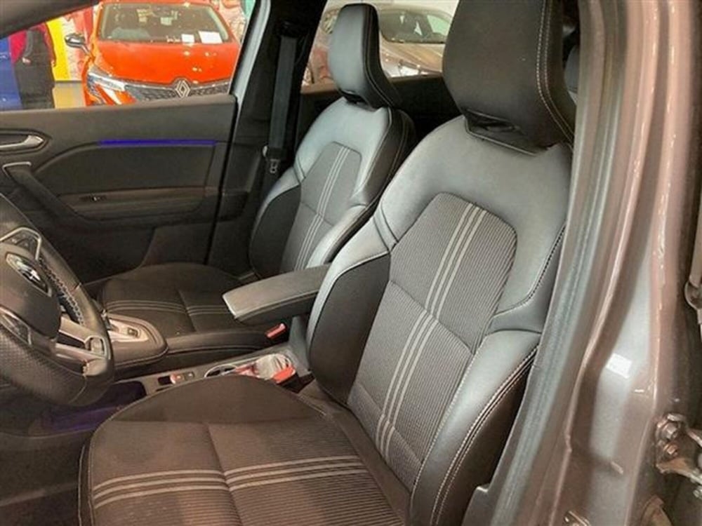 Renault Captur usata a Cremona (6)