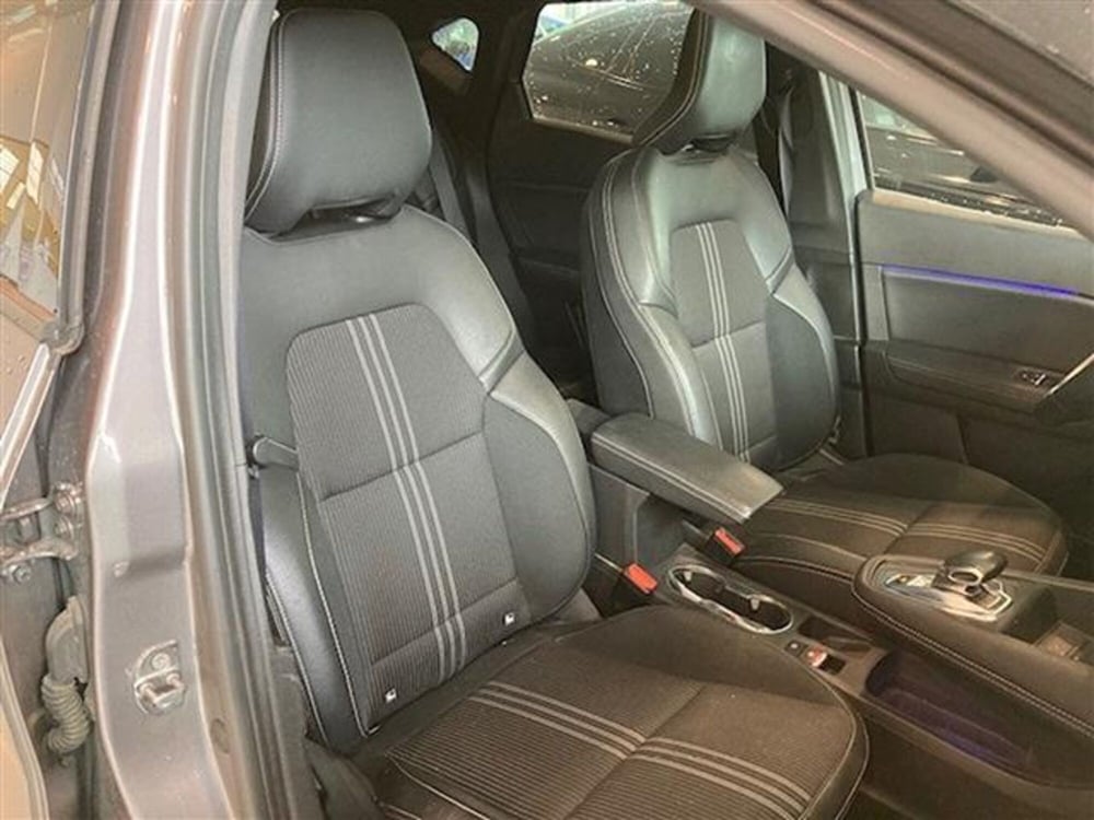 Renault Captur usata a Cremona (7)