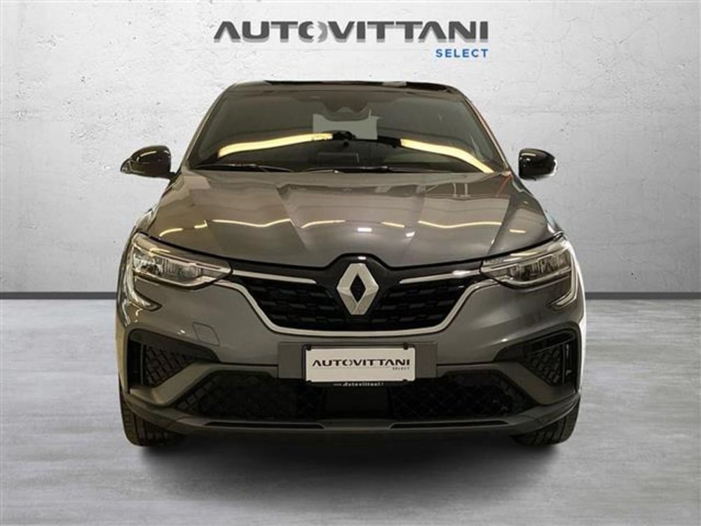 Renault Arkana usata a Como (2)