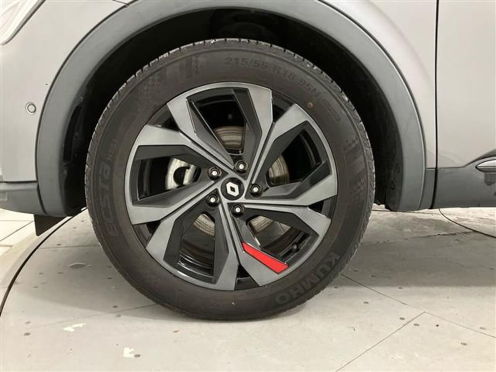 Renault Arkana usata a Como (6)