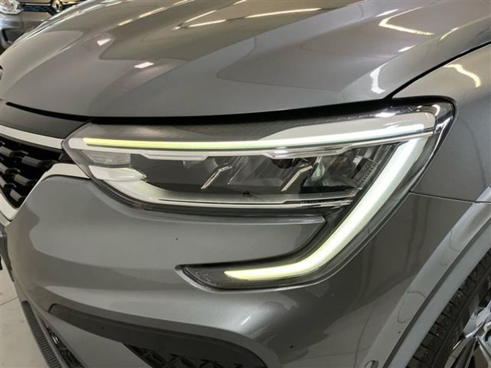 Renault Arkana usata a Como (7)