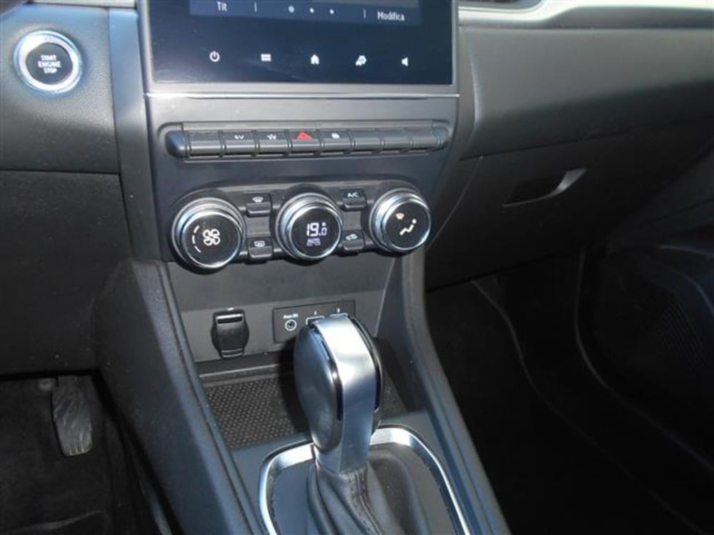 Renault Captur usata a Firenze (14)