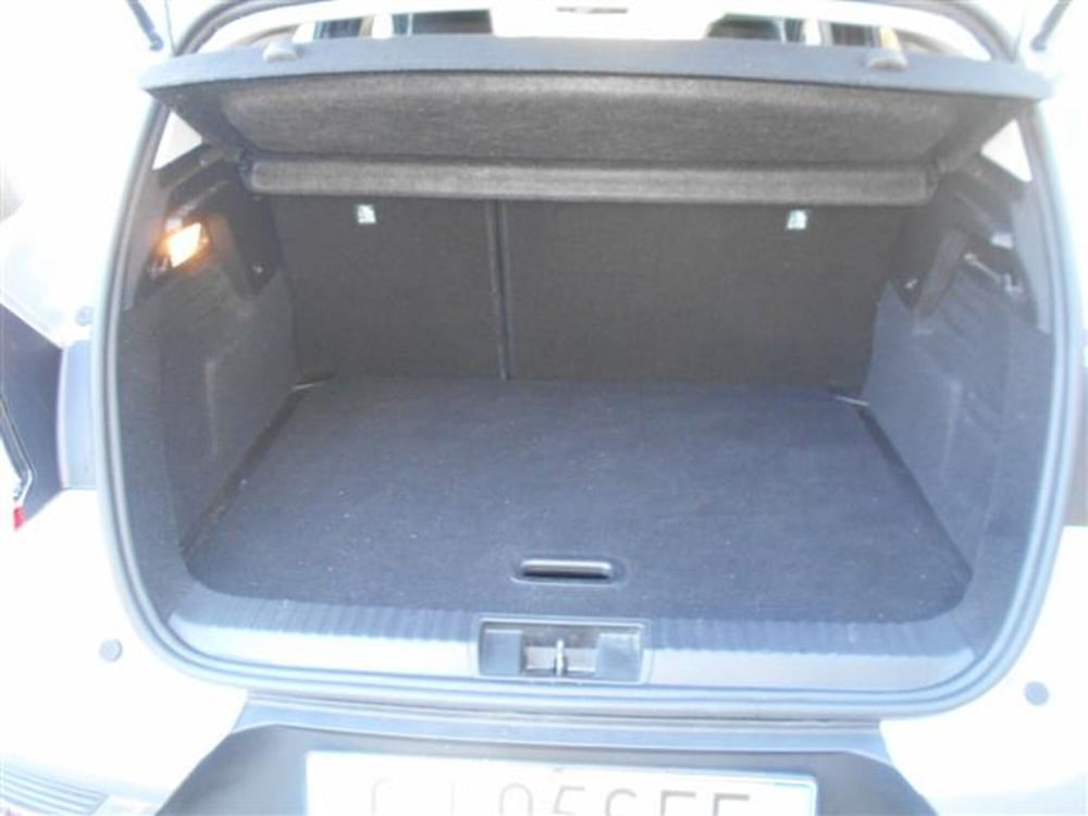 Renault Captur usata a Firenze (5)