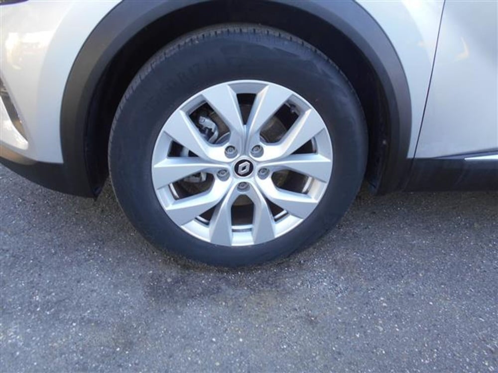 Renault Captur usata a Firenze (6)