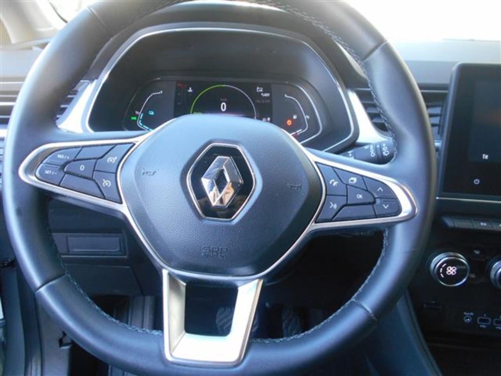 Renault Captur usata a Firenze (8)