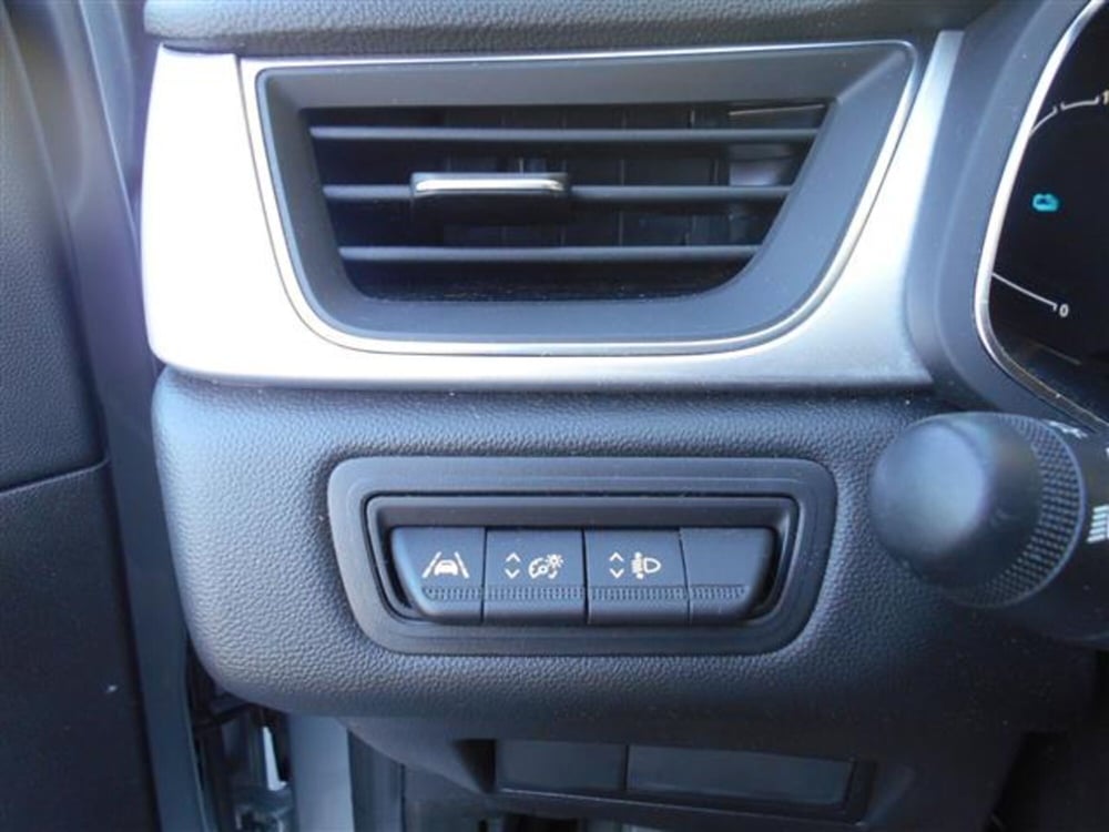 Renault Captur usata a Firenze (9)