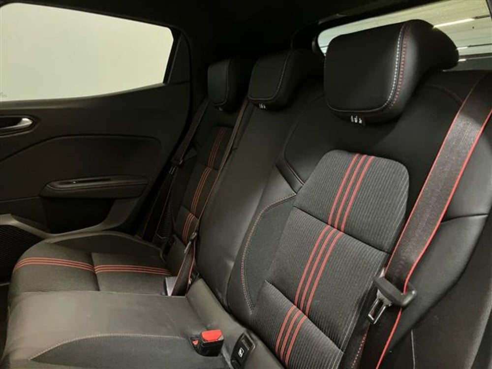Renault Clio usata a Como (11)