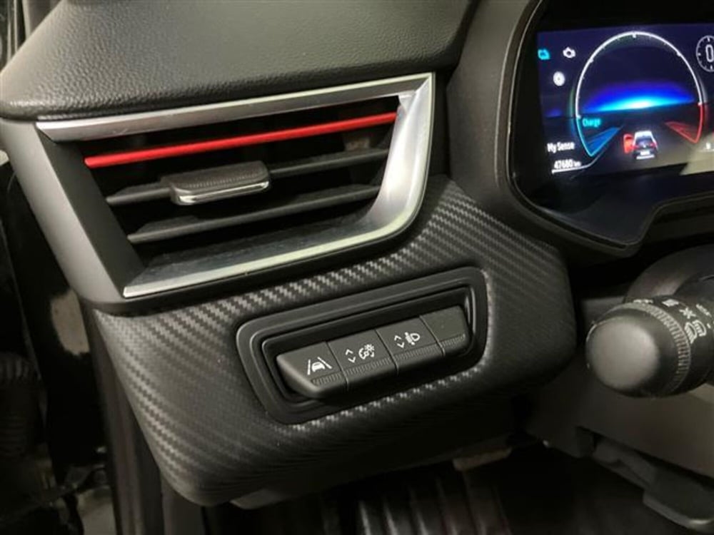 Renault Clio usata a Como (14)