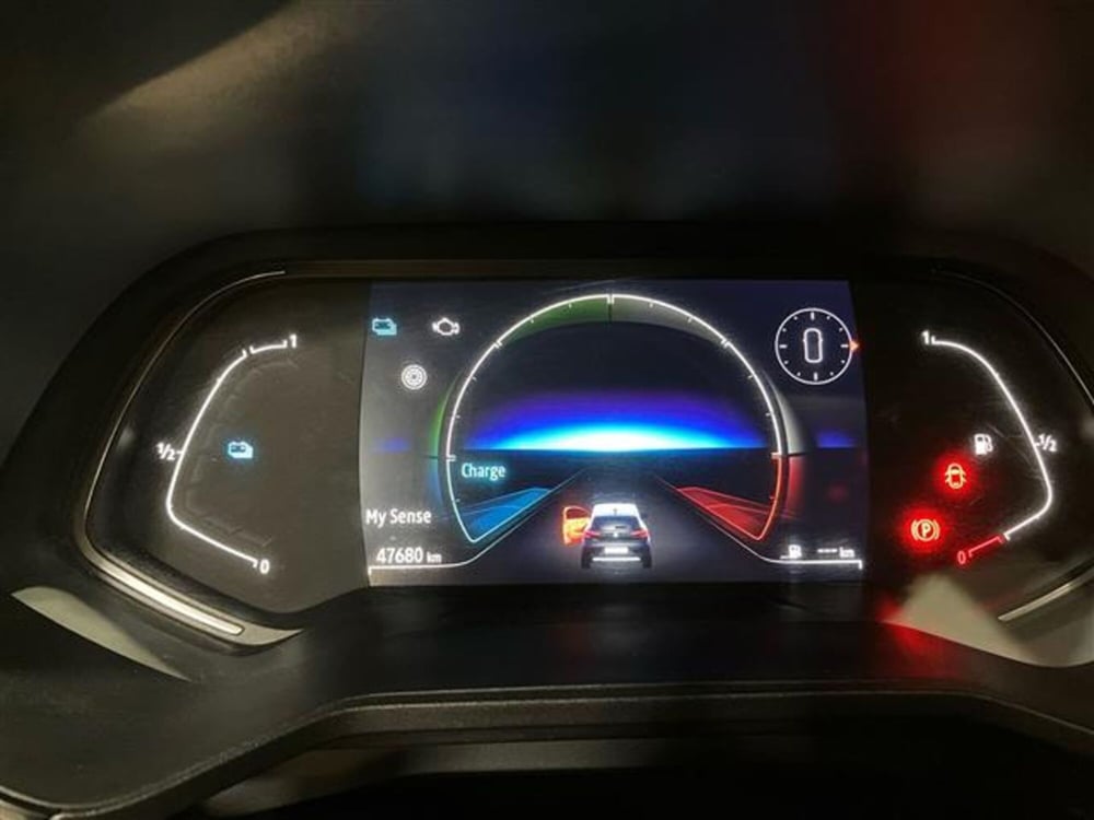 Renault Clio usata a Como (15)