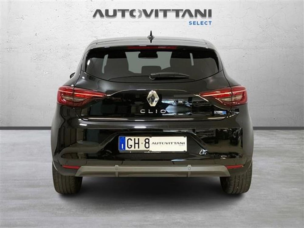 Renault Clio usata a Como (4)