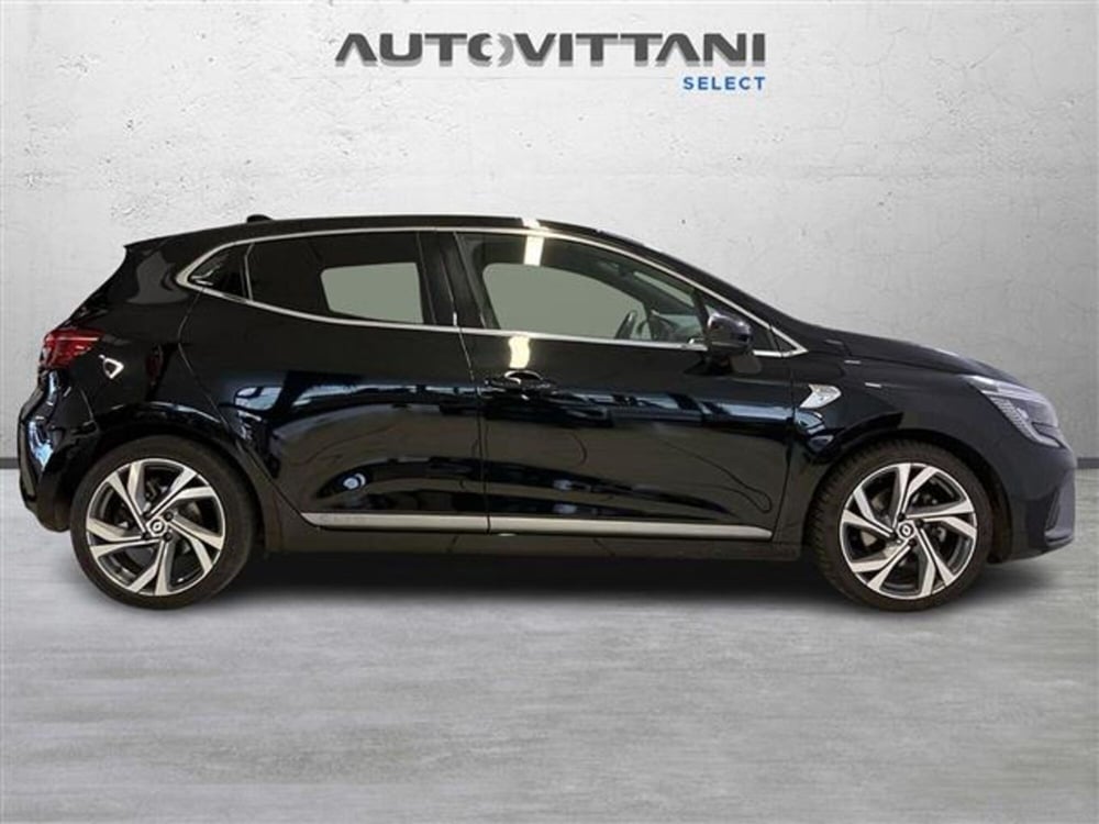 Renault Clio usata a Como (5)