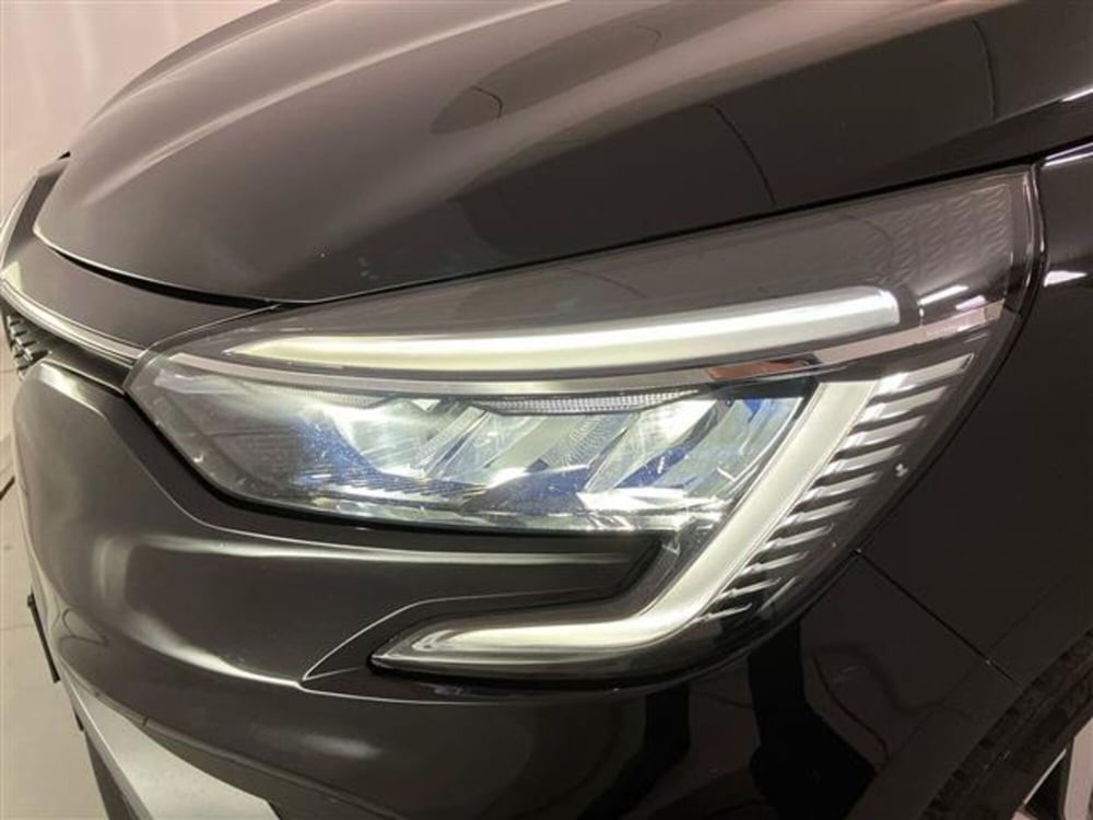 Renault Clio usata a Como (6)